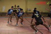Jerai Gym Kabaddi 2016